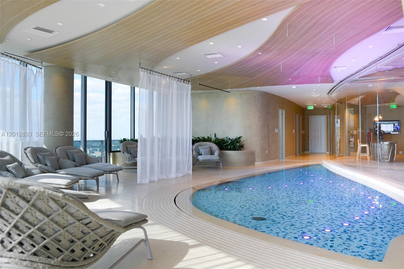 1000 Brickell Plz #3014, Miami FL 33131