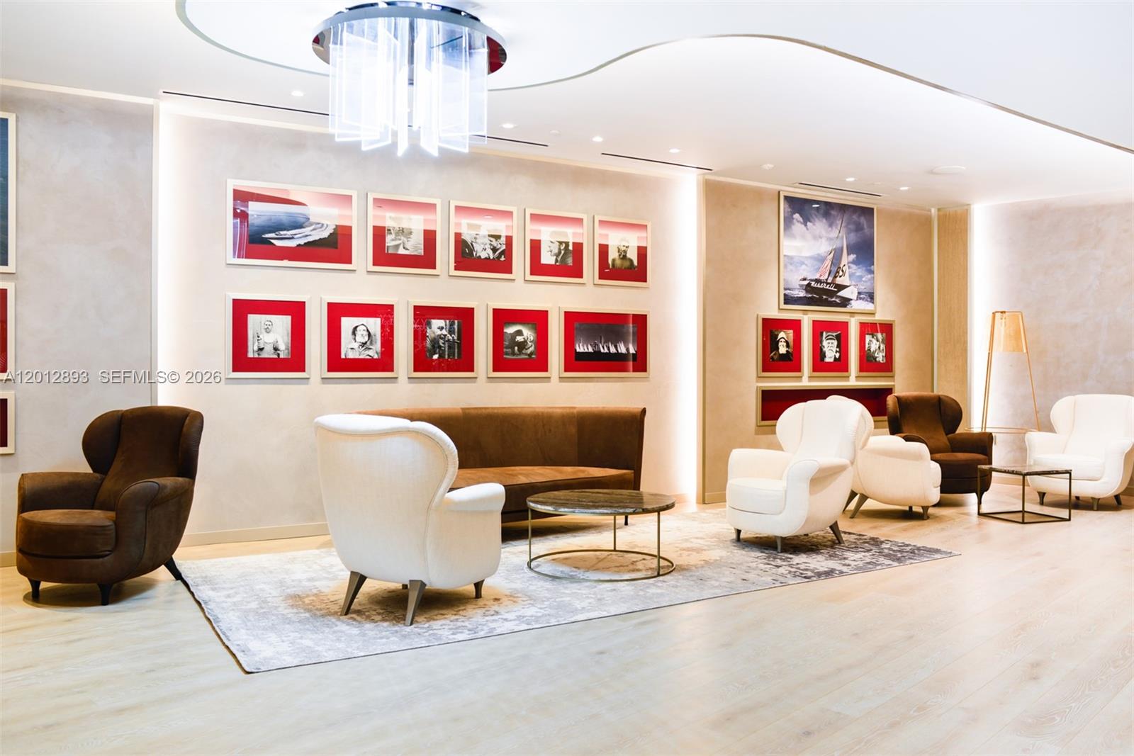 1000 Brickell Plz #3014, Miami FL 33131