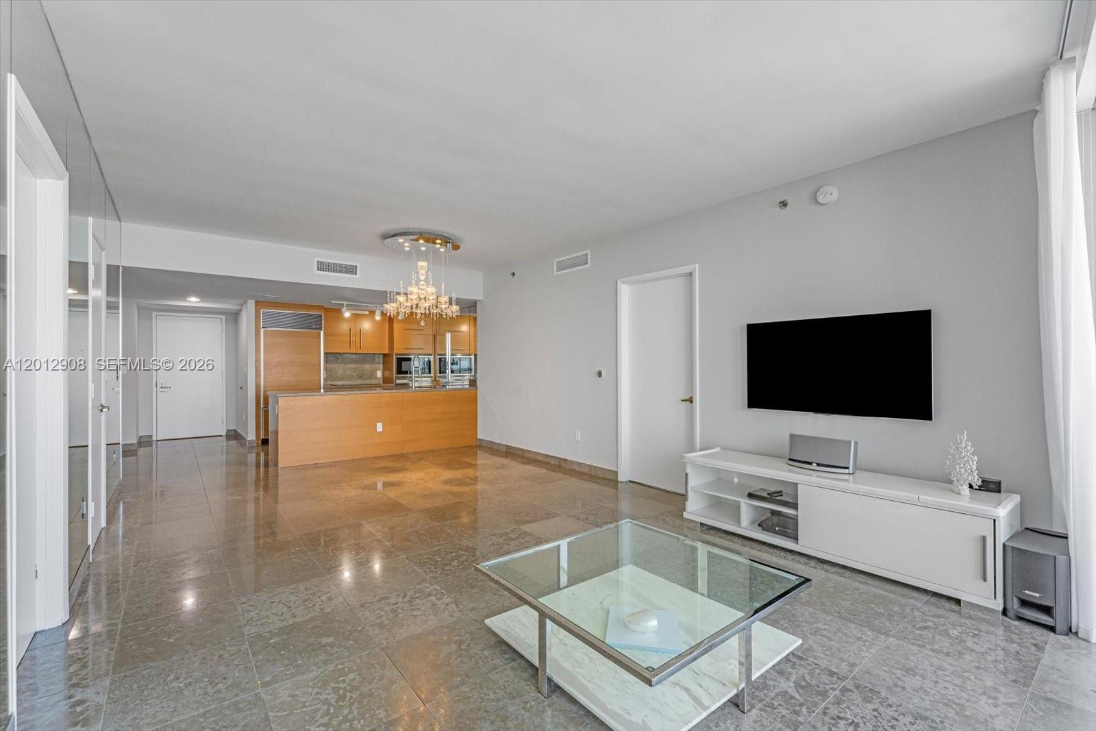 465 Brickell Ave #4805, Miami FL 33131