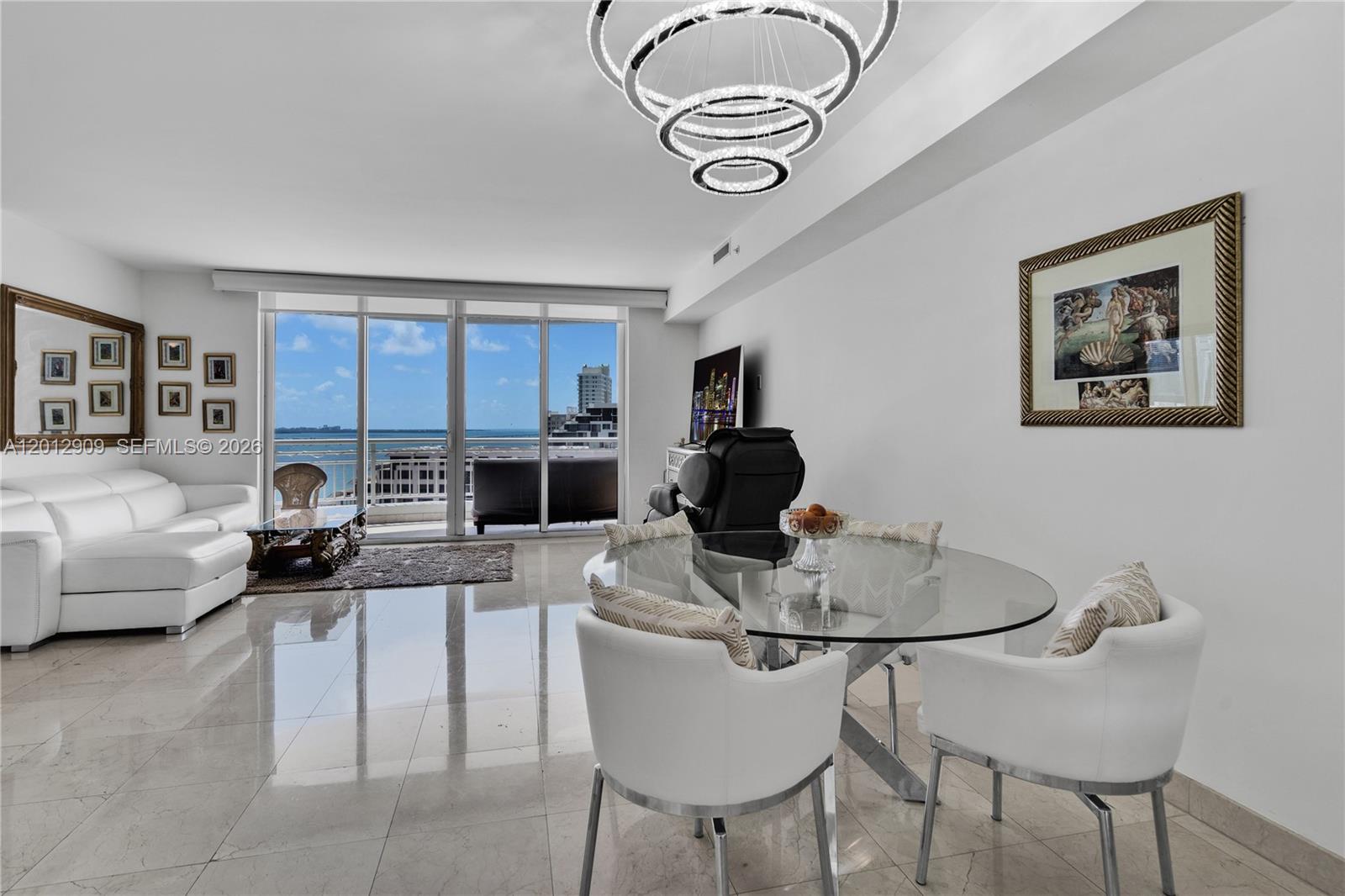 848 Brickell Key Dr #1903, Miami FL 33131