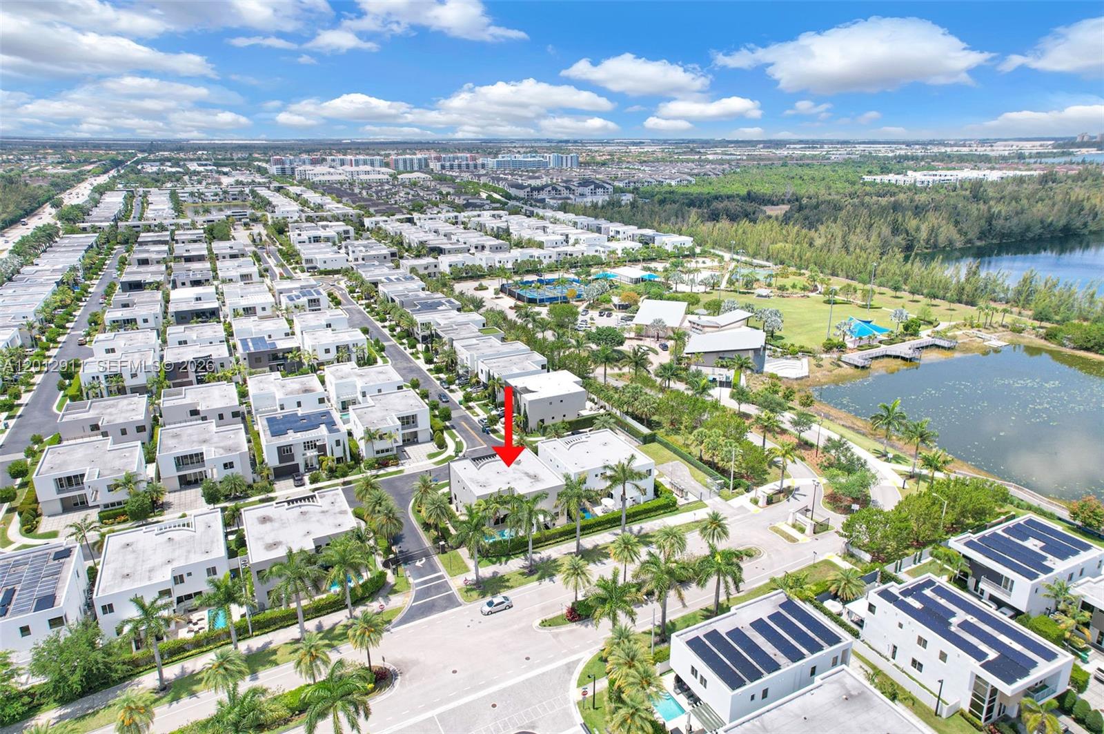7509 NW 99th Ave, Doral FL 33178