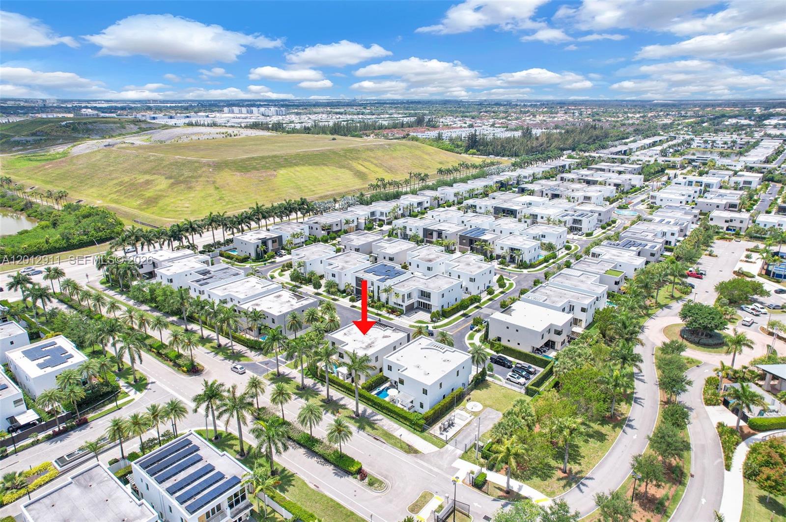 7509 NW 99th Ave, Doral FL 33178