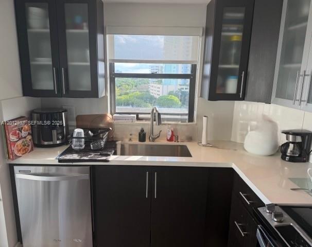 2333 Brickell Ave #812, Miami FL 33129