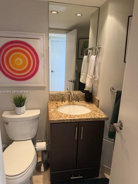 2333 Brickell Ave #812, Miami FL 33129