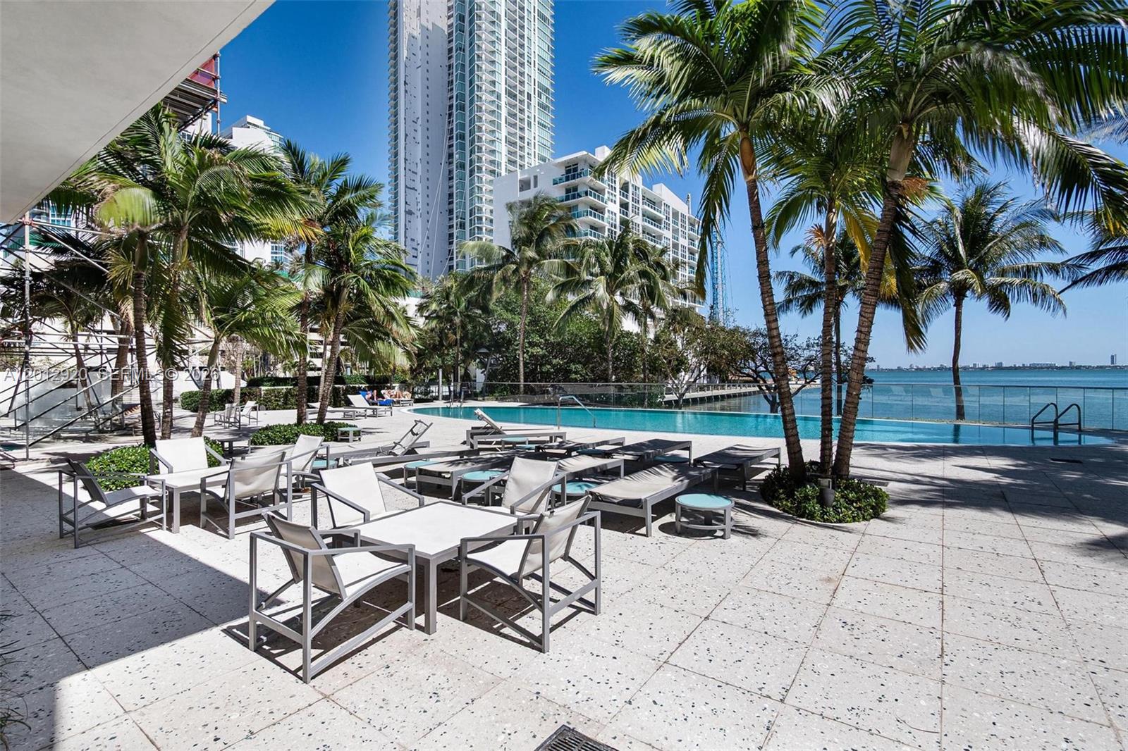 460 NE 28th St #4104, Miami FL 33137