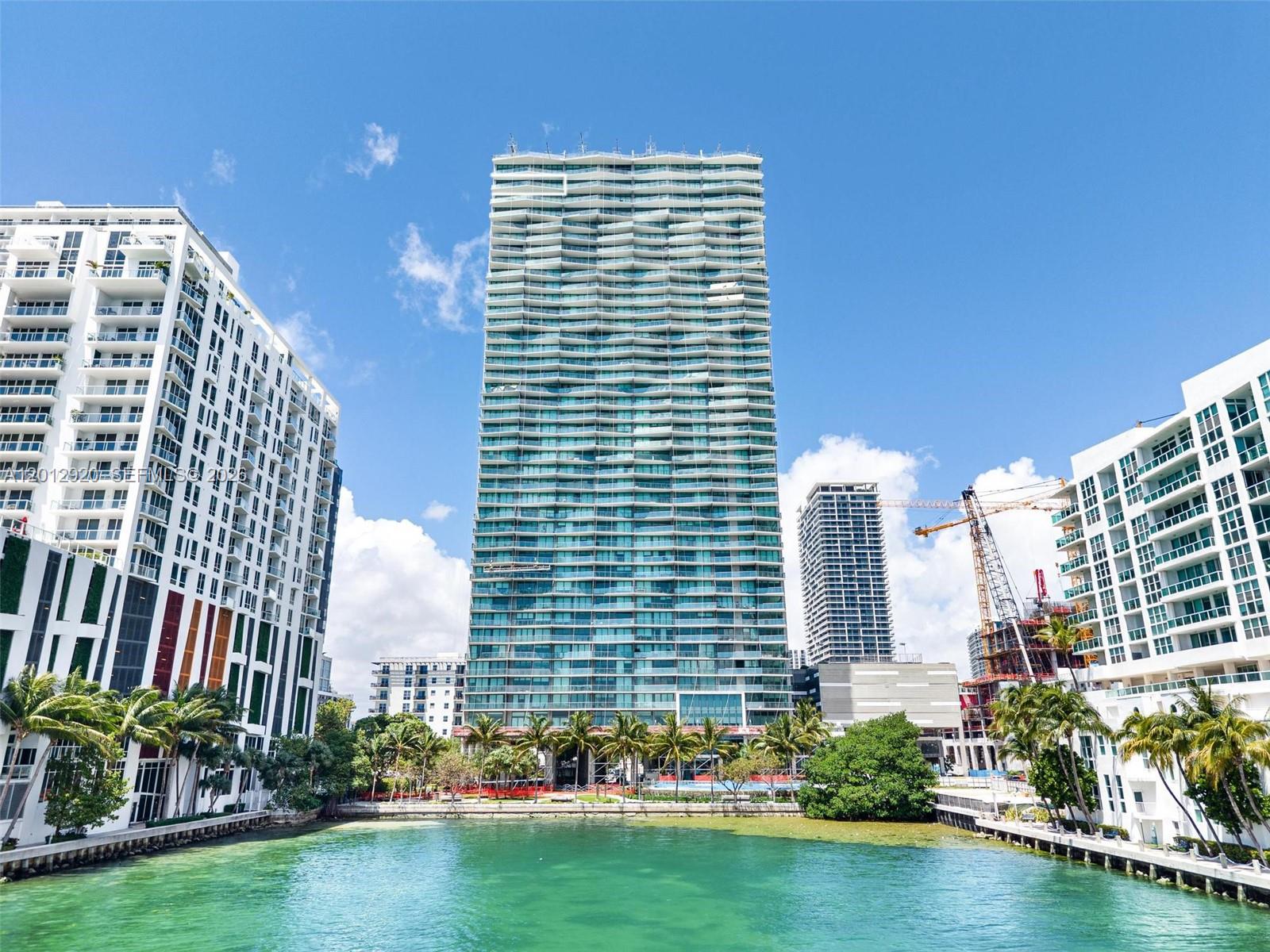 460 NE 28th St #4104, Miami FL 33137