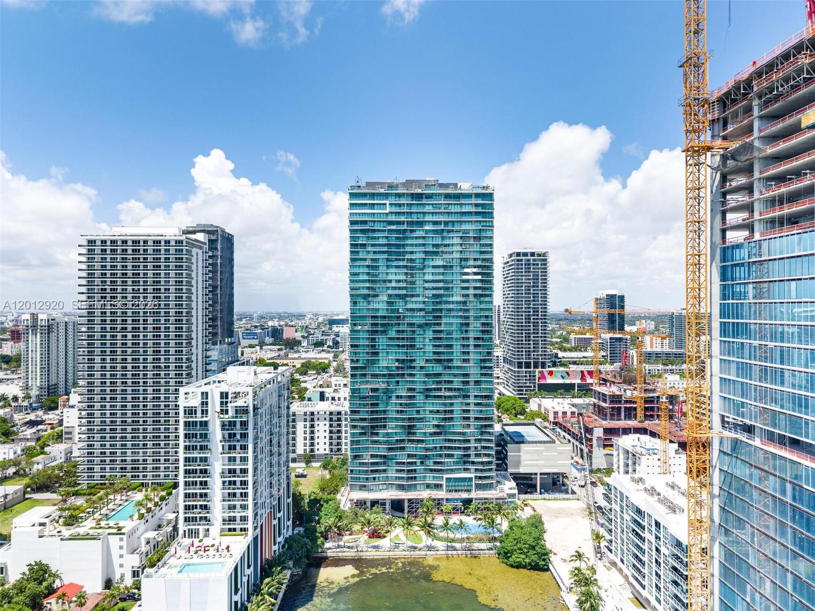 460 NE 28th St #4104, Miami FL 33137