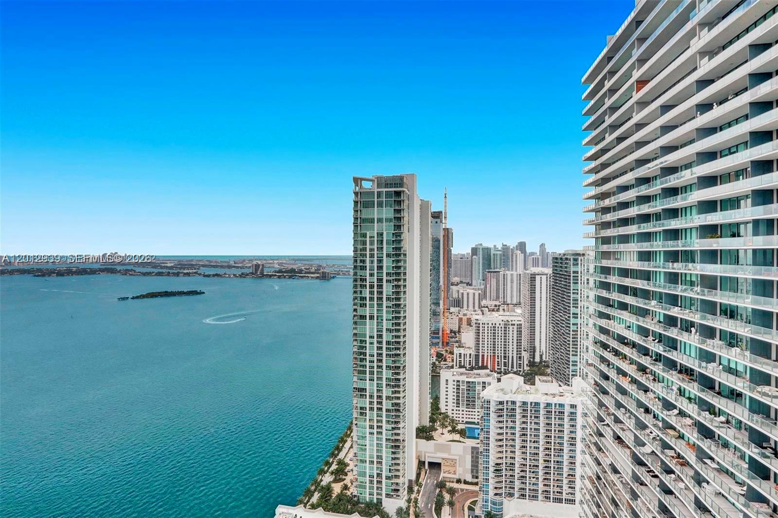 650 NE 32nd St #2406, Miami FL 33137