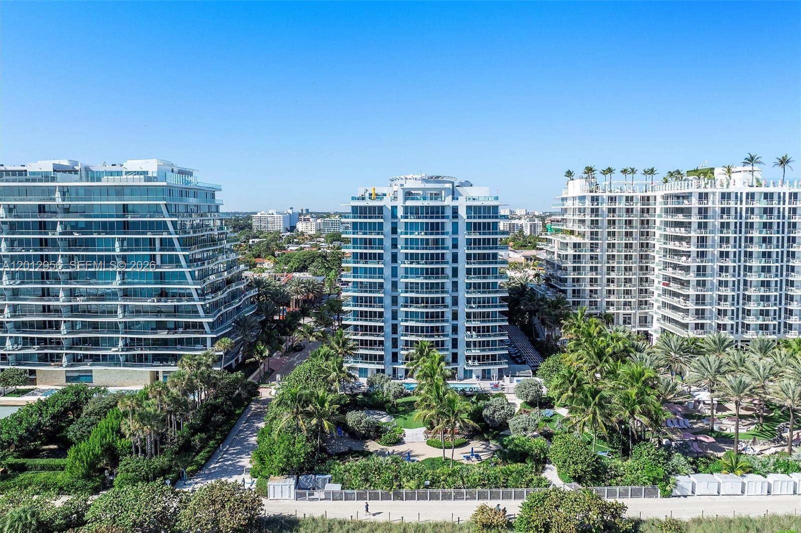 9401 Collins Ave #505, Surfside FL 33154
