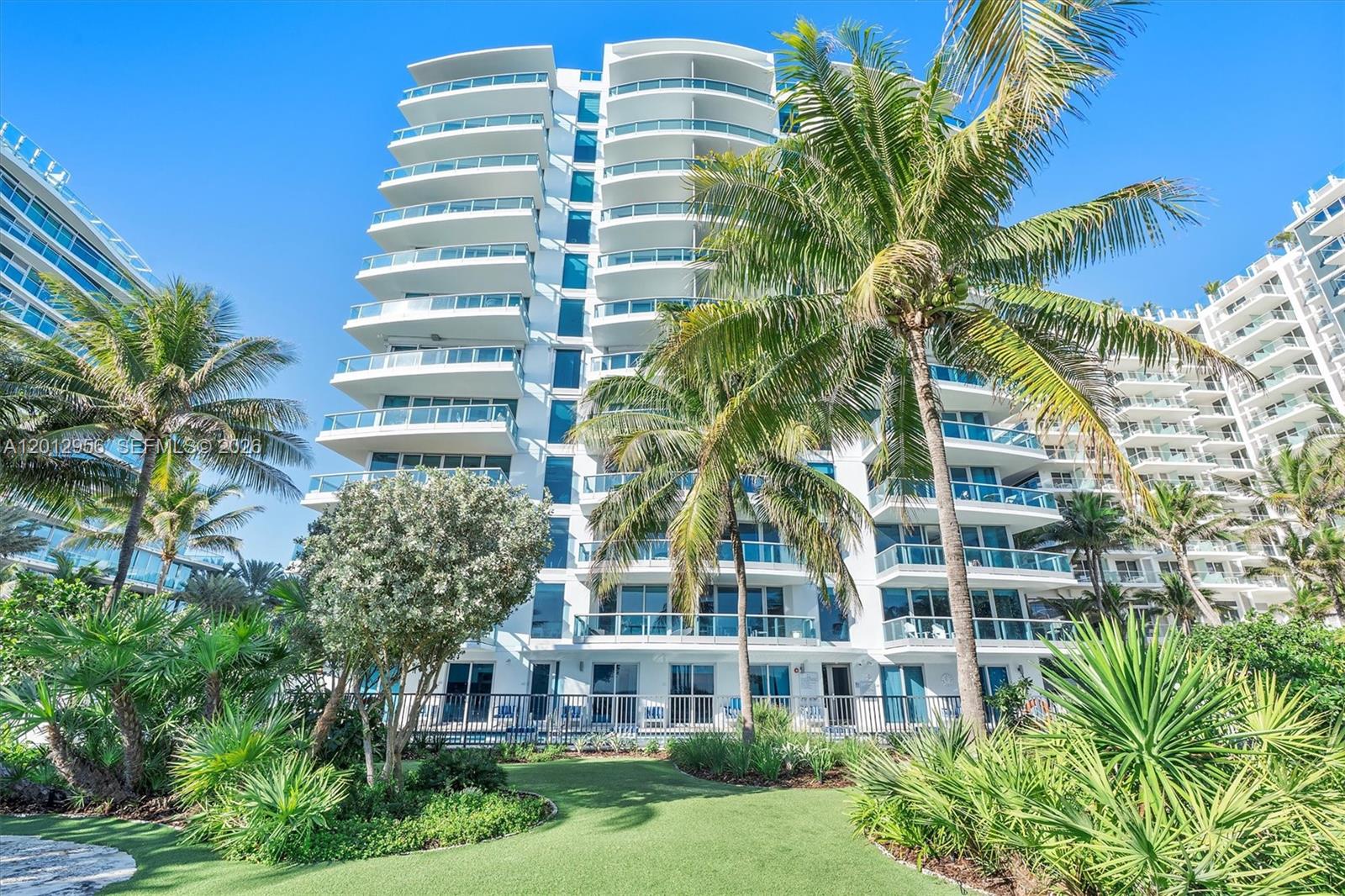 9401 Collins Ave #505, Surfside FL 33154