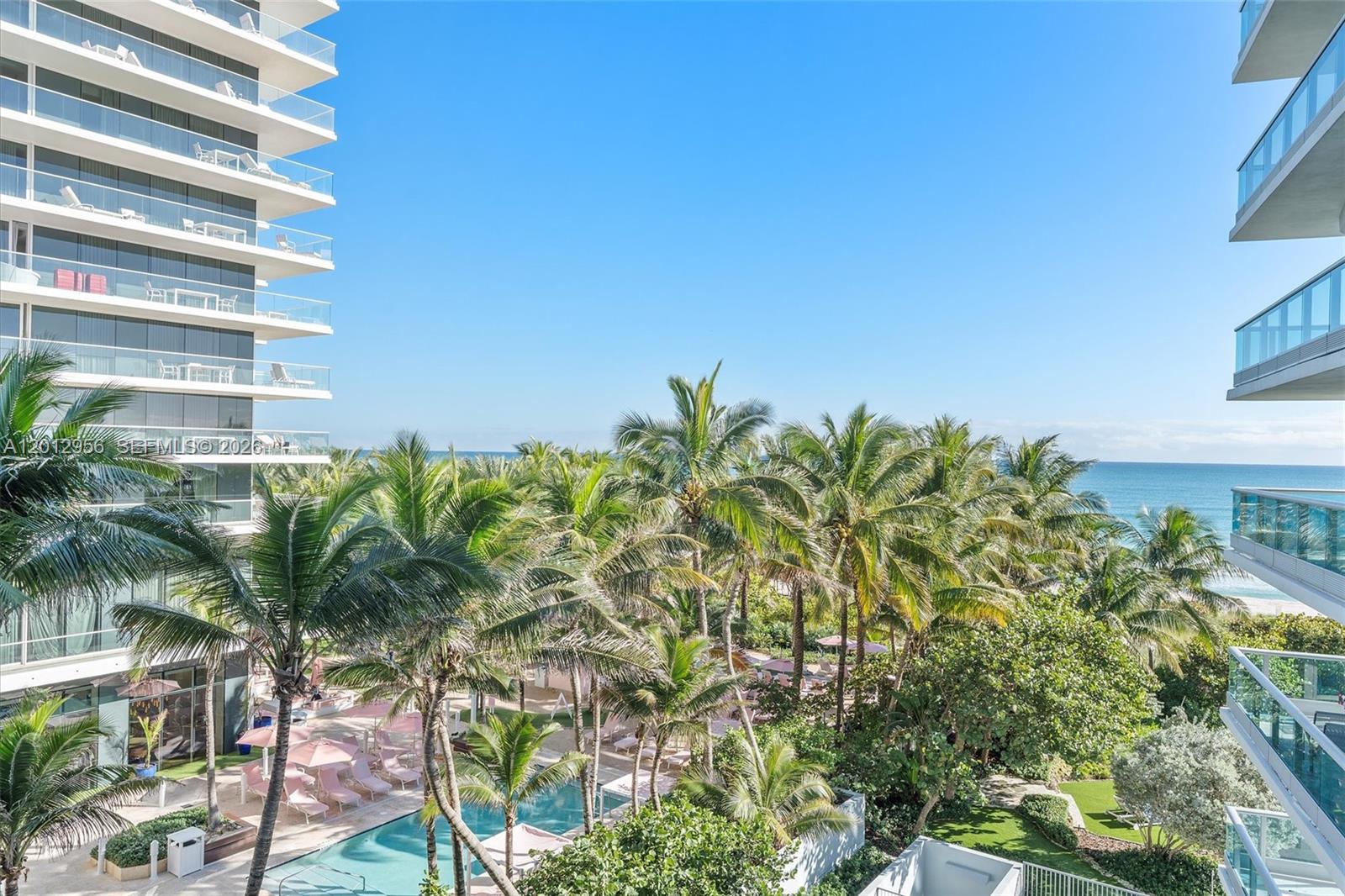 9401 Collins Ave #505, Surfside FL 33154