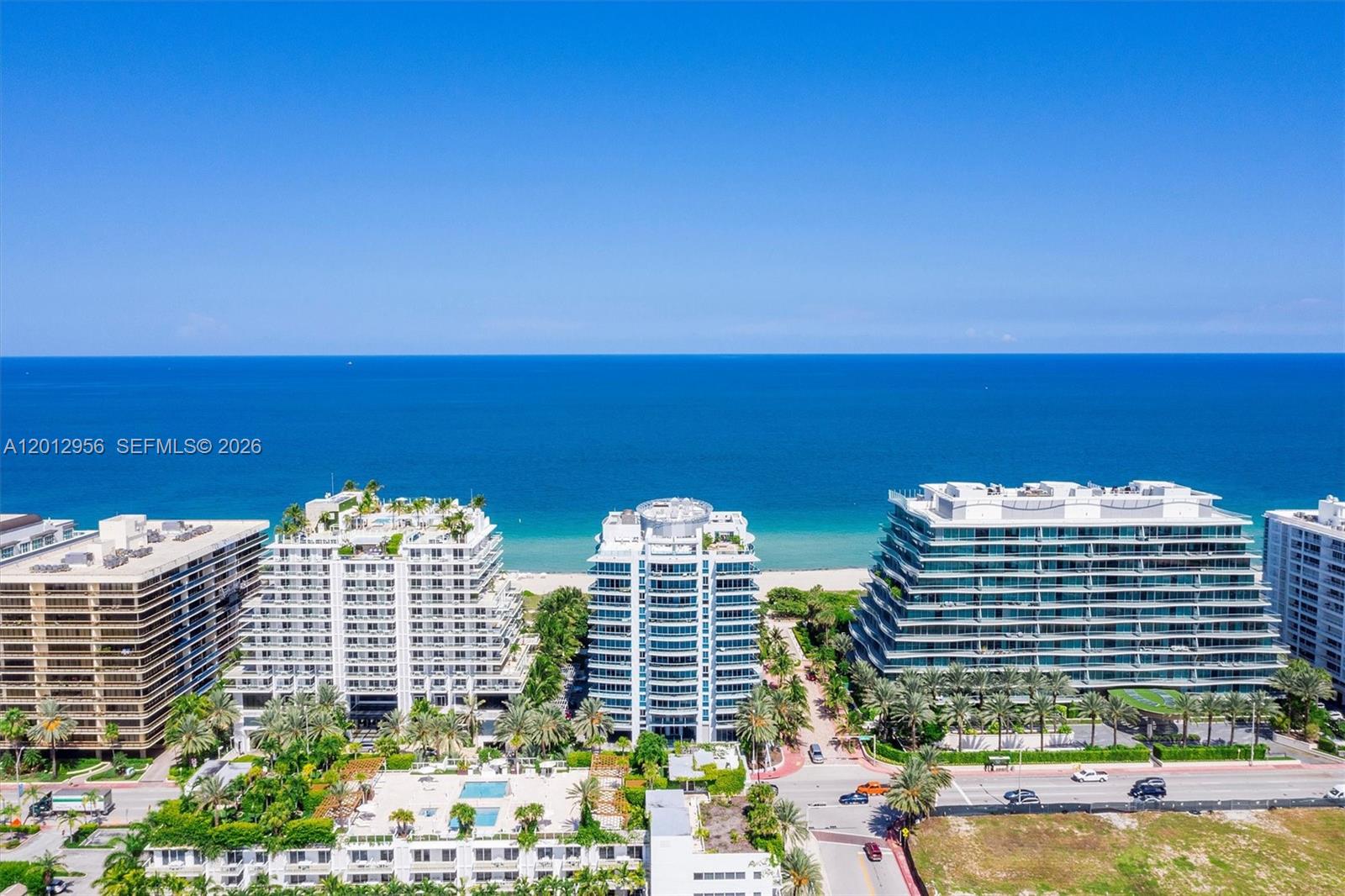 9401 Collins Ave #505, Surfside FL 33154