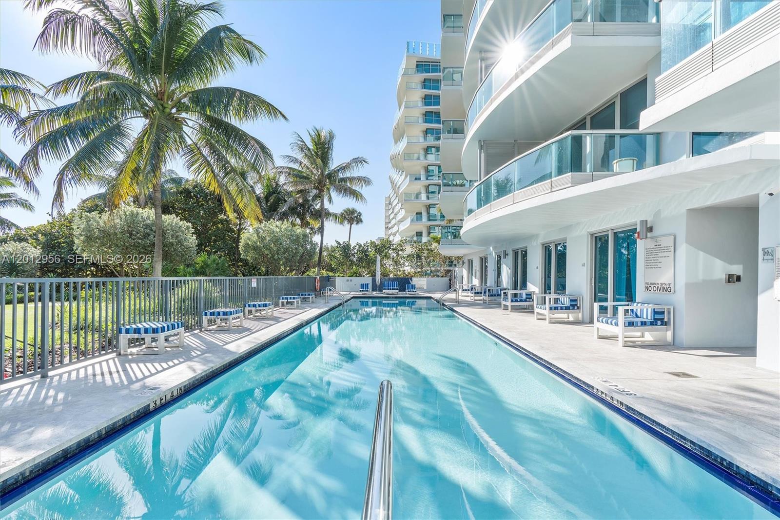 9401 Collins Ave #505, Surfside FL 33154