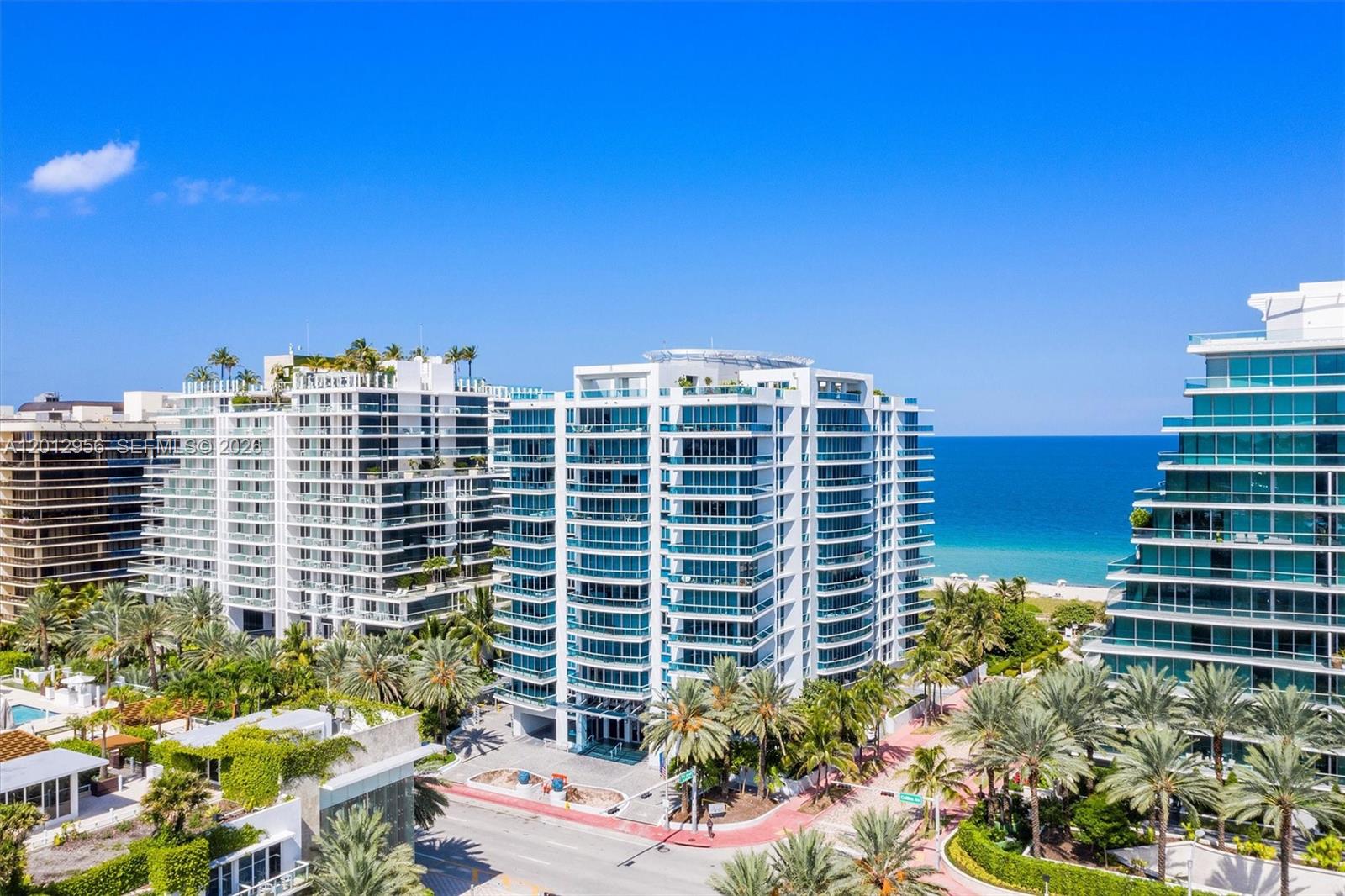 9401 Collins Ave #505, Surfside FL 33154