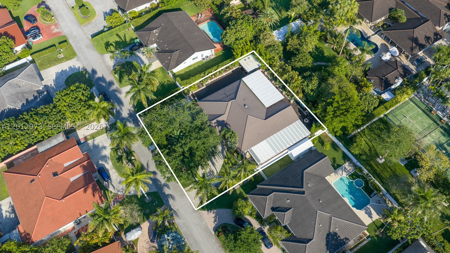 10570 SW 56th Ter, Miami FL 33173