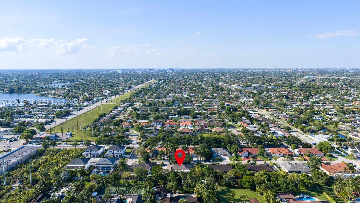 10570 SW 56th Ter, Miami FL 33173