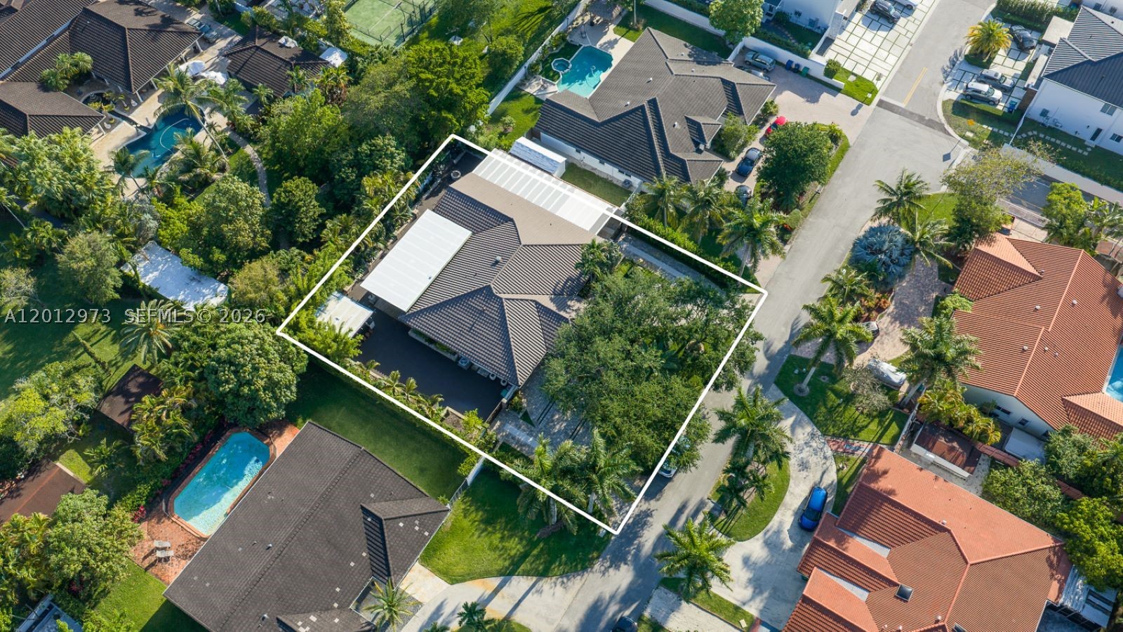 10570 SW 56th Ter, Miami FL 33173