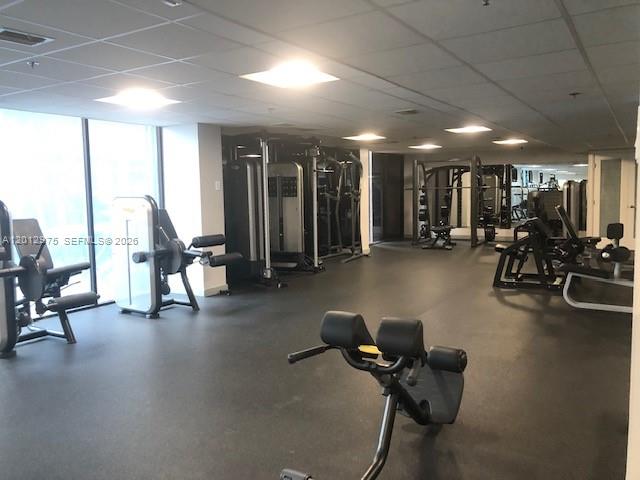 540 Brickell Key Dr #1116, Miami FL 33131