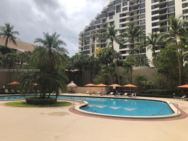540 Brickell Key Dr #1116, Miami FL 33131