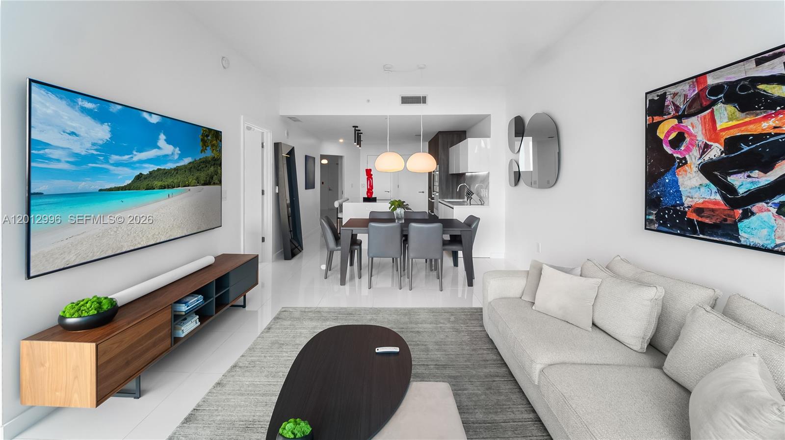 851 NE 1st Ave #1606, Miami FL 33132