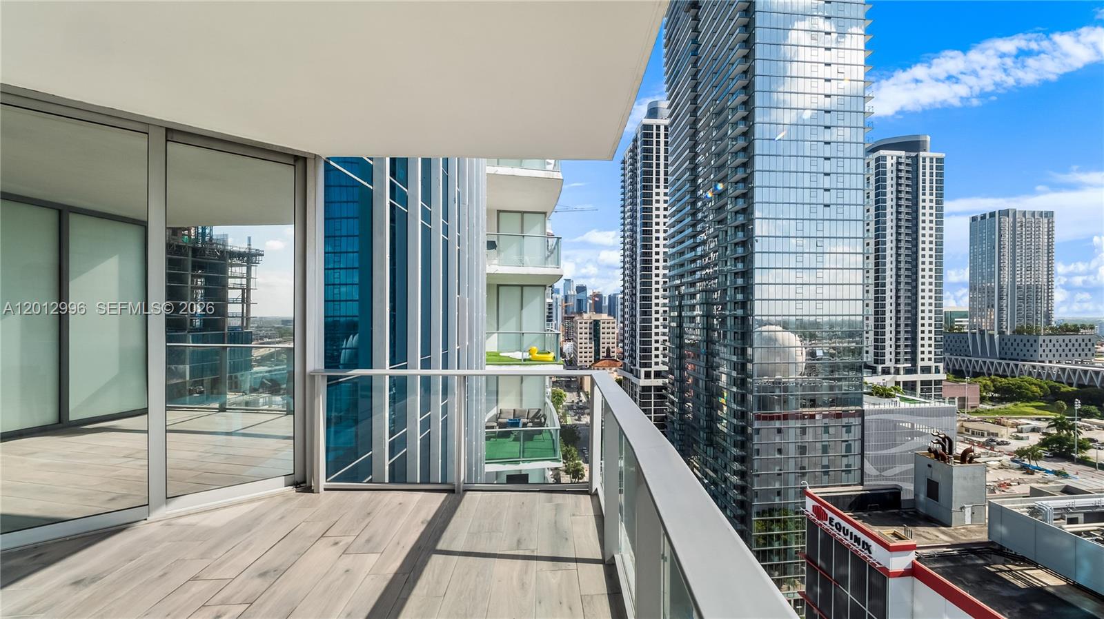 851 NE 1st Ave #1606, Miami FL 33132