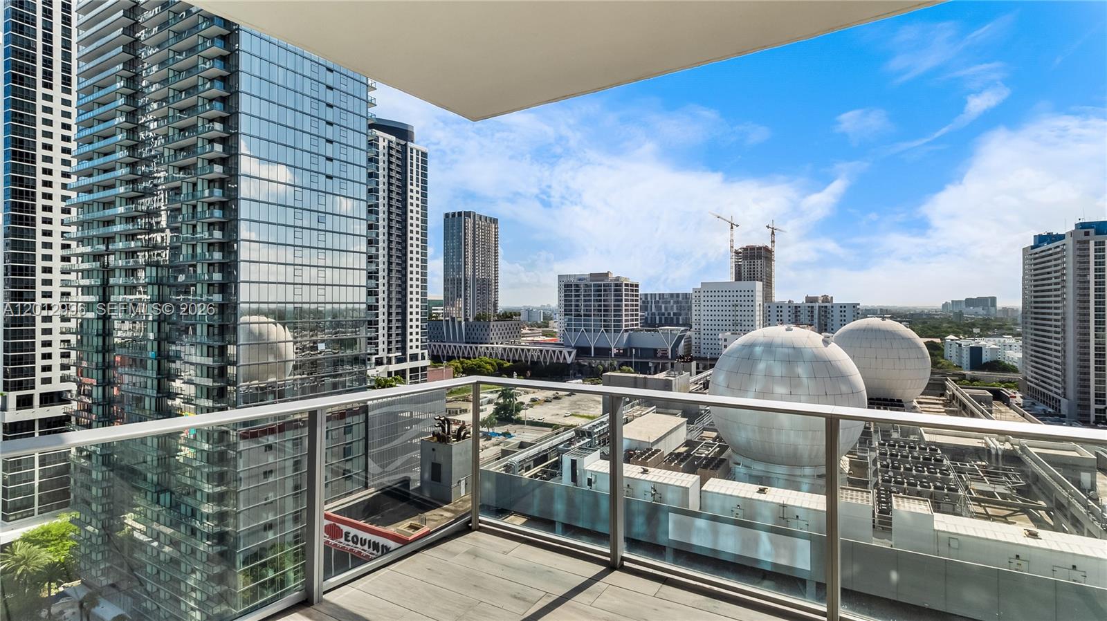 851 NE 1st Ave #1606, Miami FL 33132