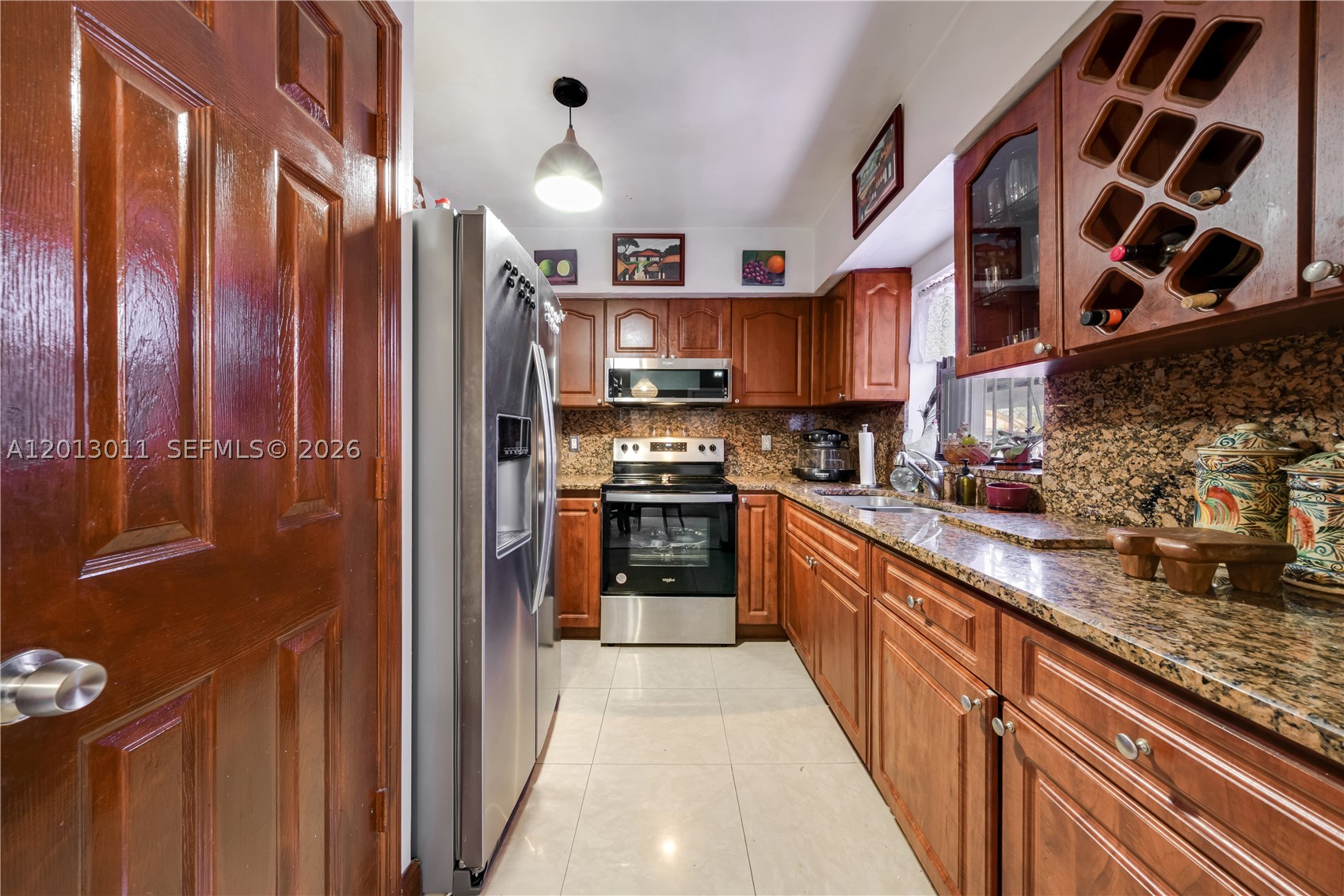 444 SW SW 36TH AVE, Miami FL 33135