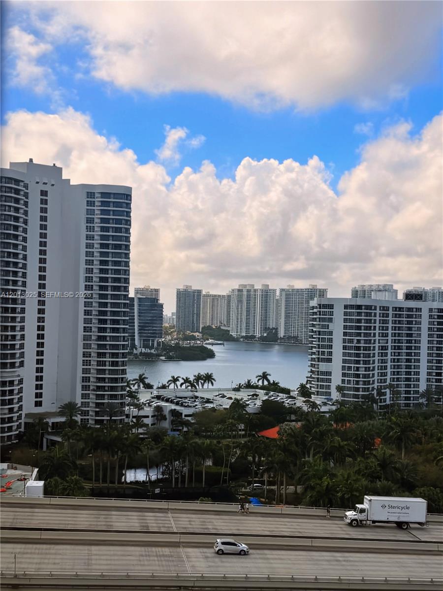 19355 Turnberry Way #14F, Aventura FL 33180