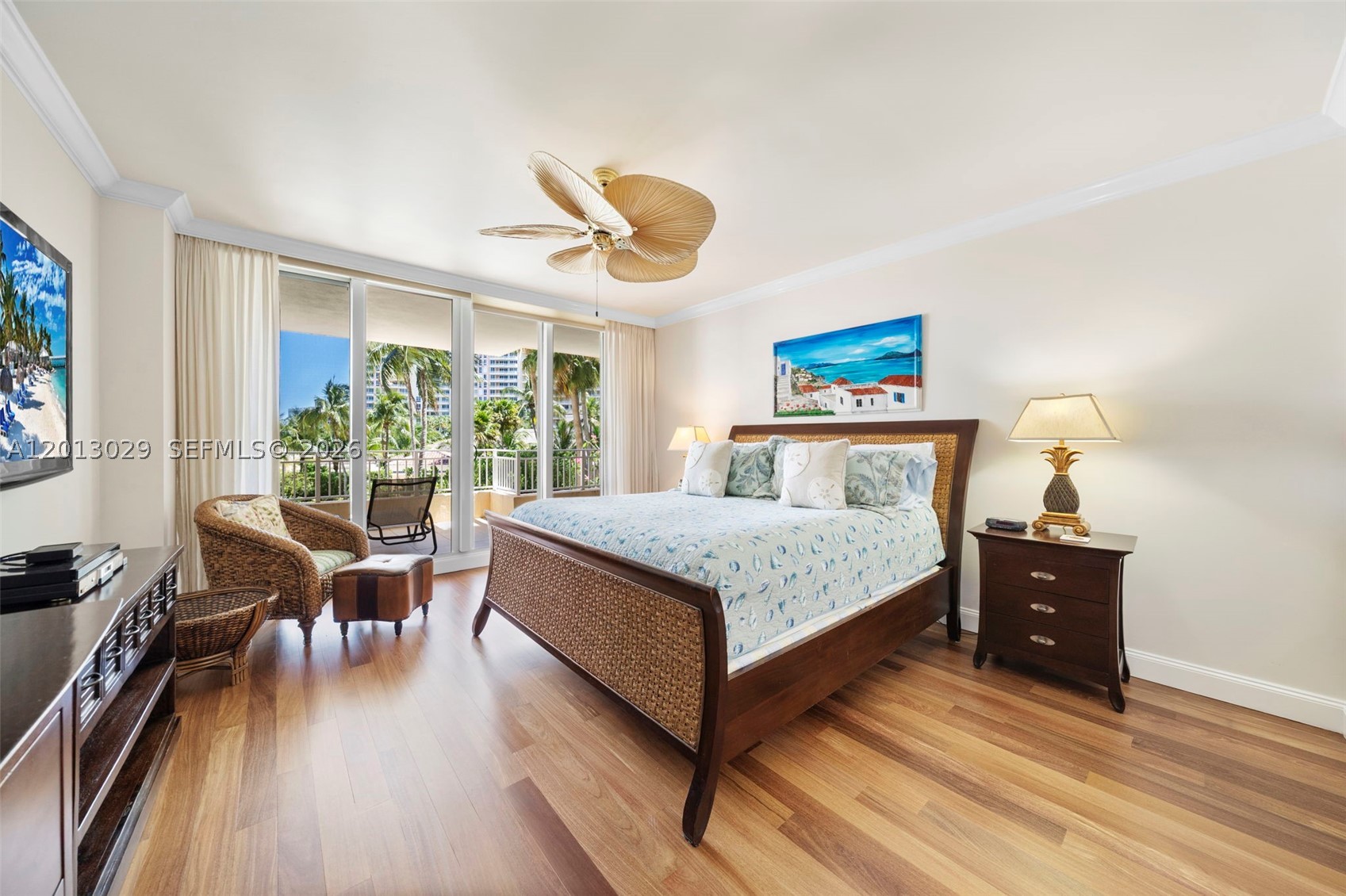 791 Crandon Blvd #404, Key Biscayne FL 33149