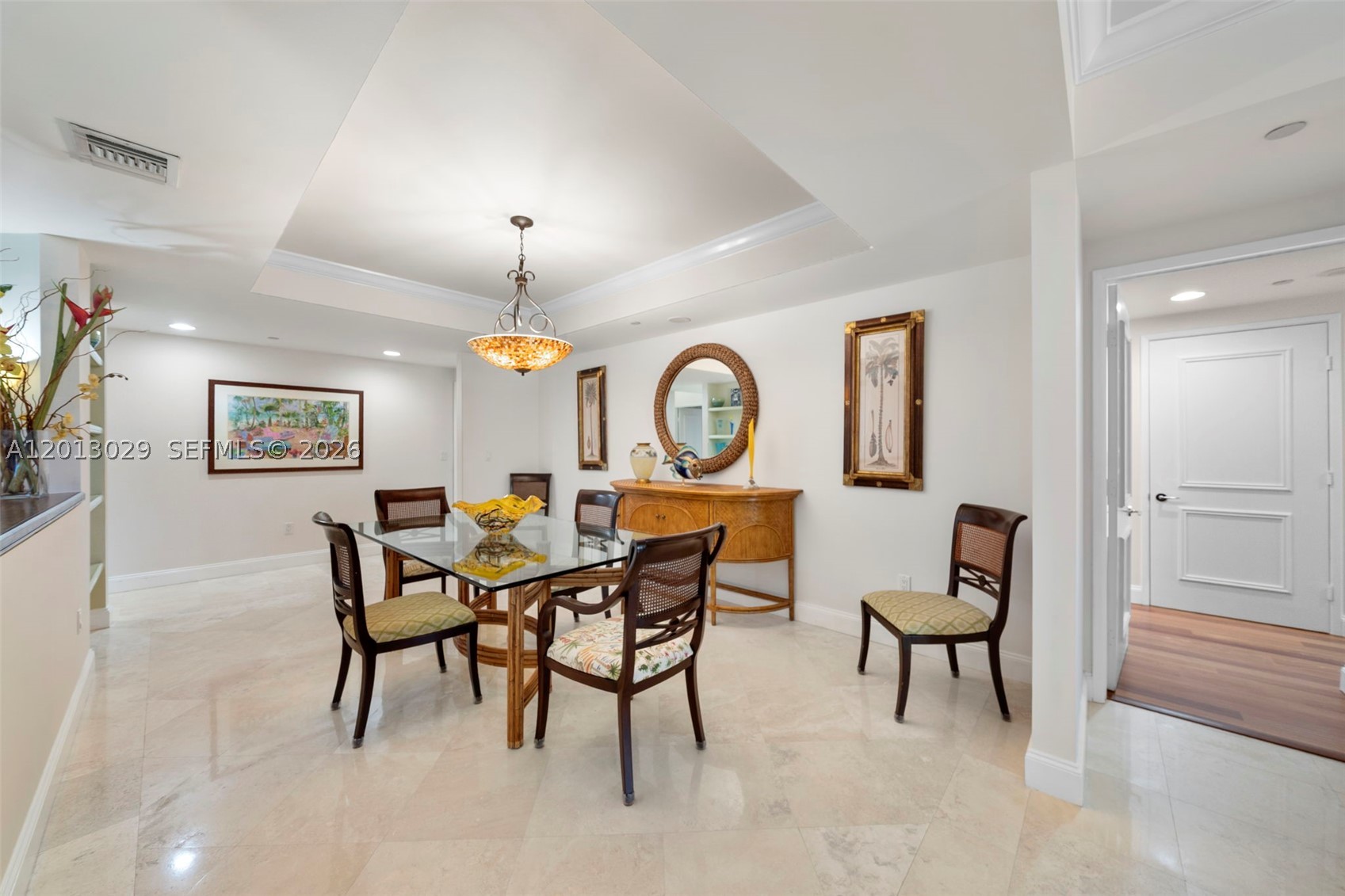 791 Crandon Blvd #404, Key Biscayne FL 33149