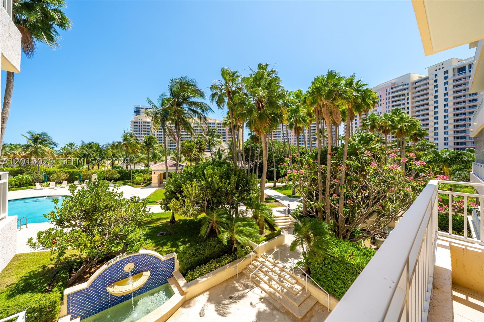 791 Crandon Blvd #404, Key Biscayne FL 33149
