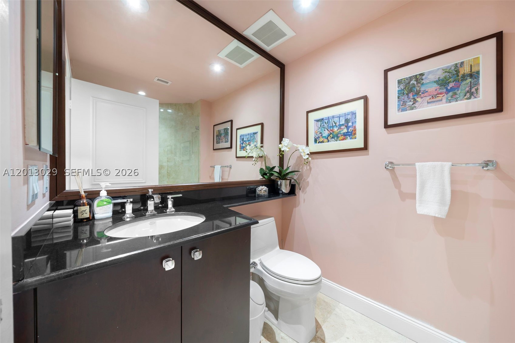 791 Crandon Blvd #404, Key Biscayne FL 33149