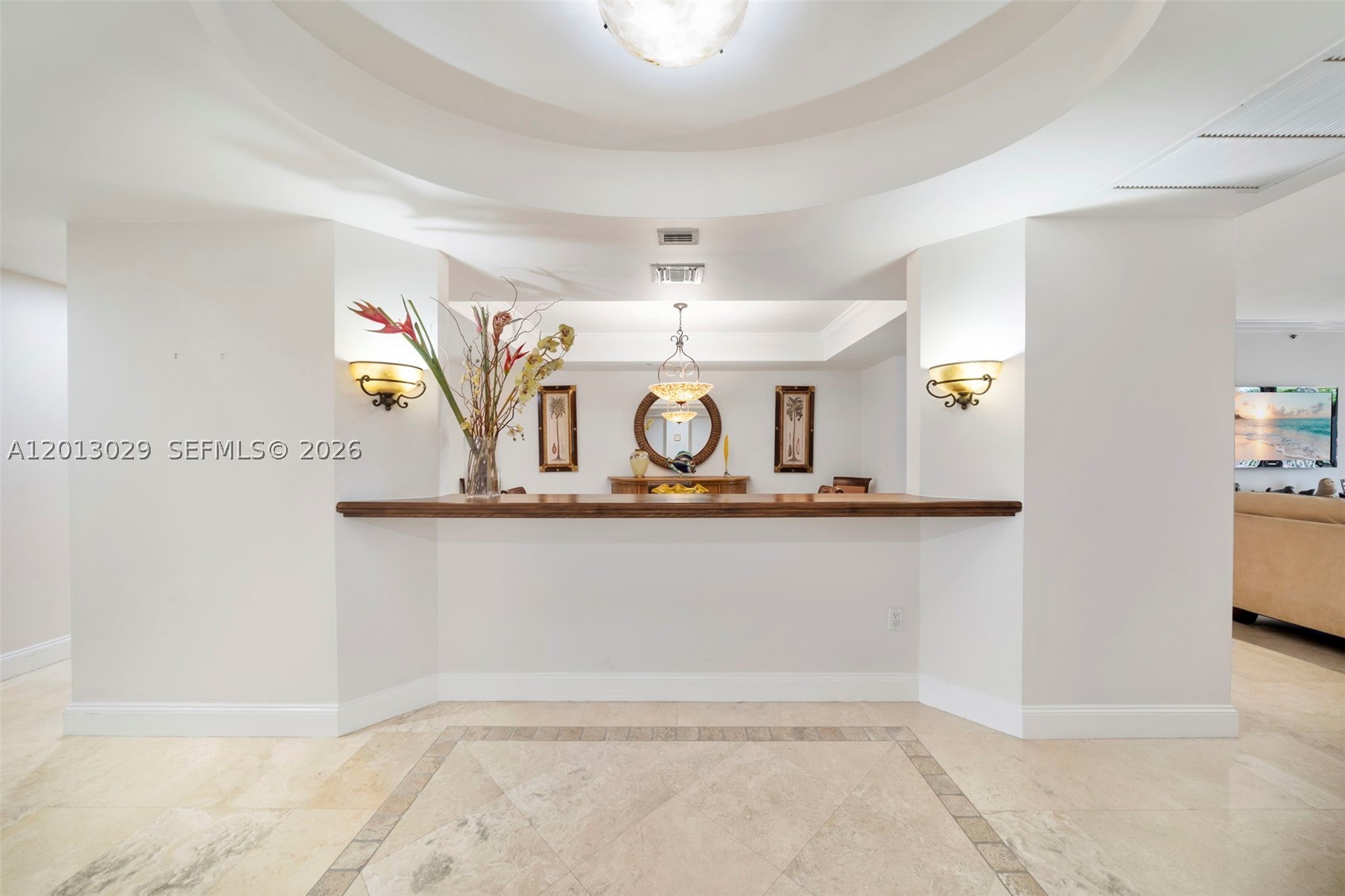 791 Crandon Blvd #404, Key Biscayne FL 33149