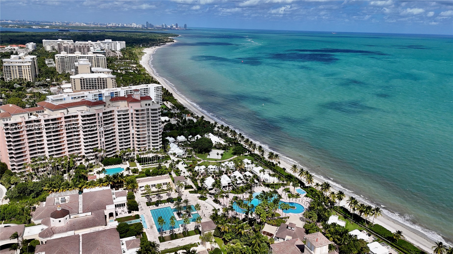 791 Crandon Blvd #404, Key Biscayne FL 33149