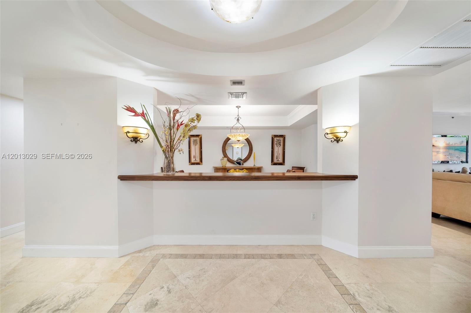 791 Crandon Blvd #404, Key Biscayne FL 33149