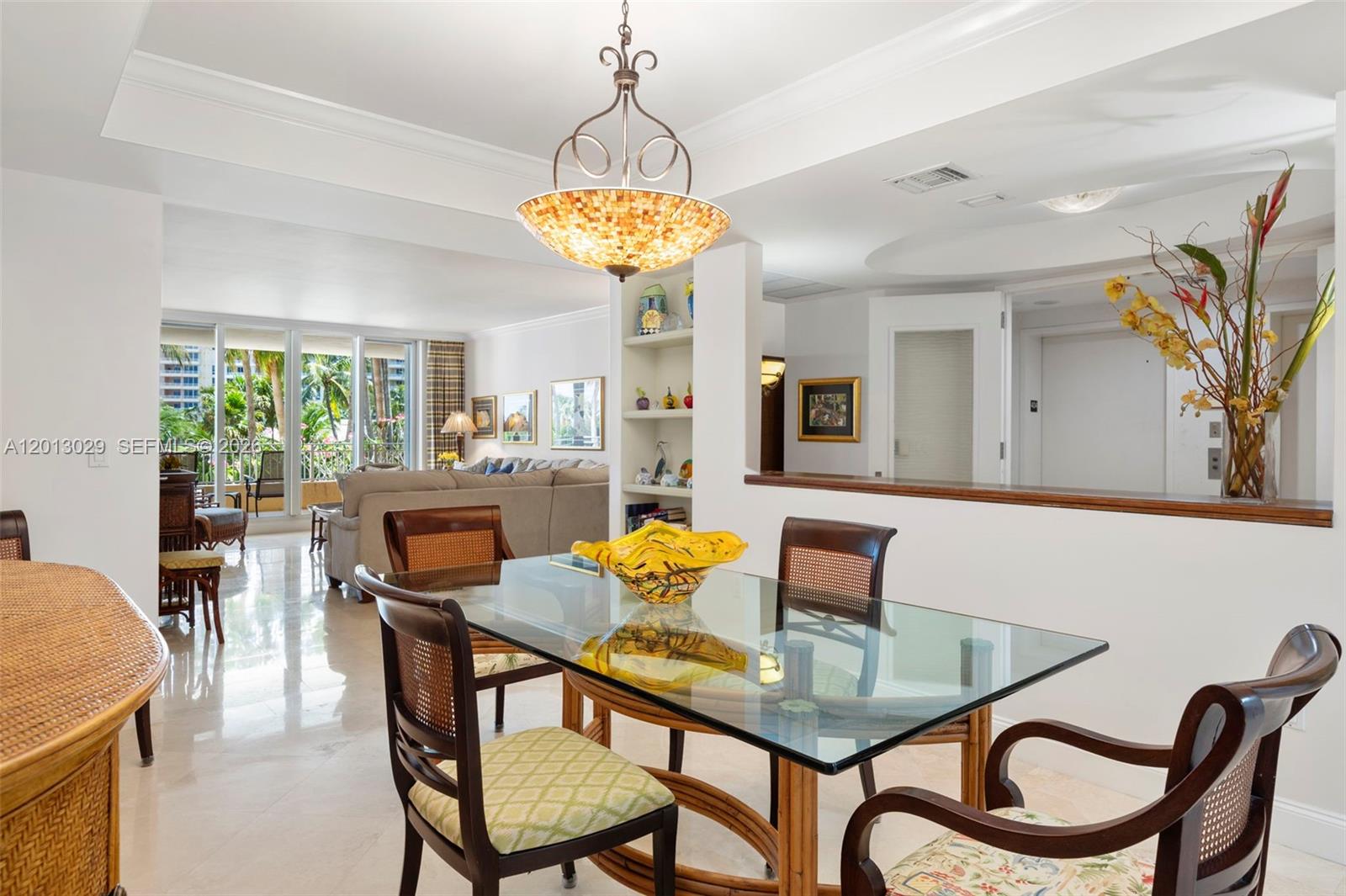 791 Crandon Blvd #404, Key Biscayne FL 33149