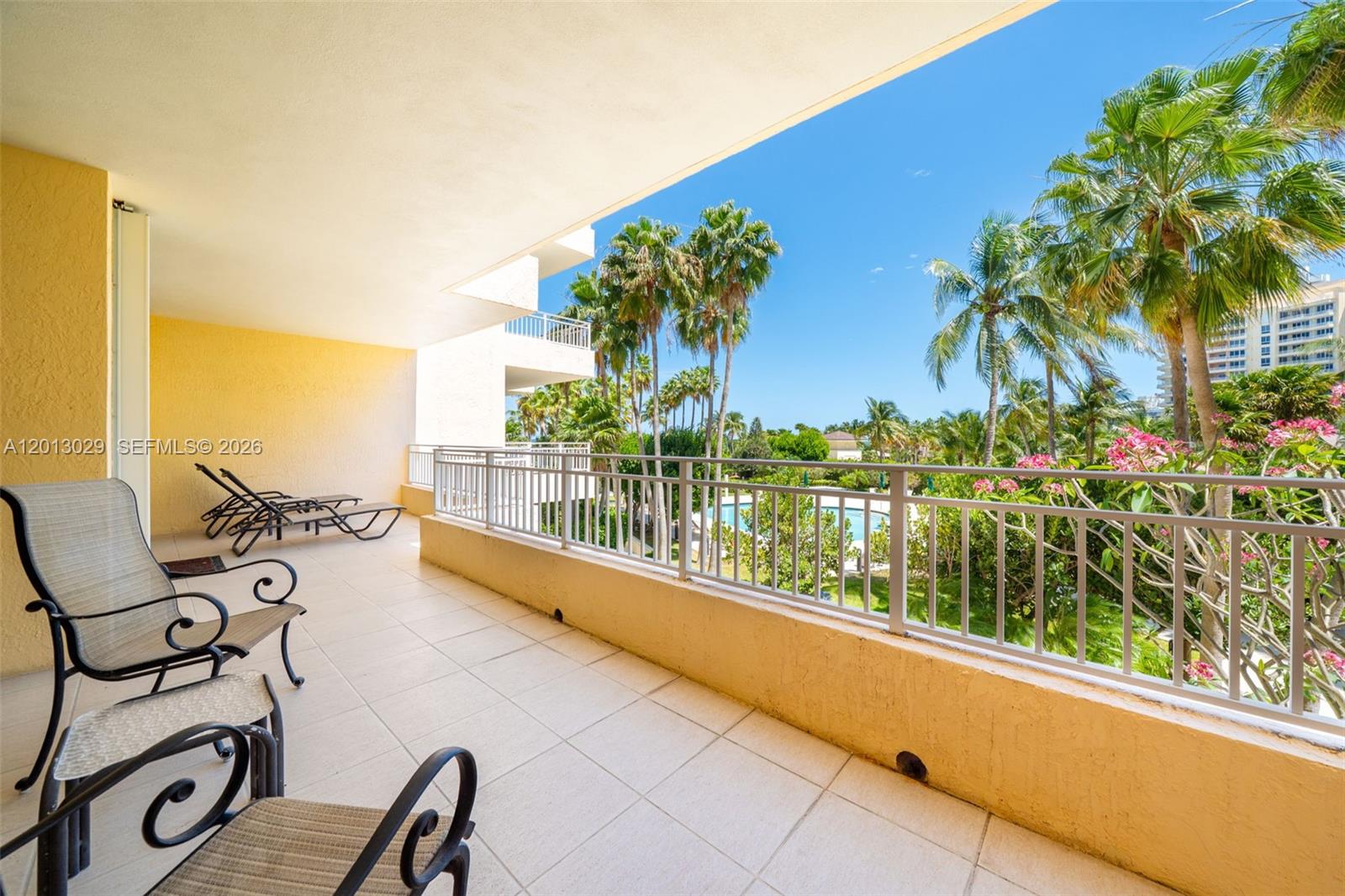 791 Crandon Blvd #404, Key Biscayne FL 33149