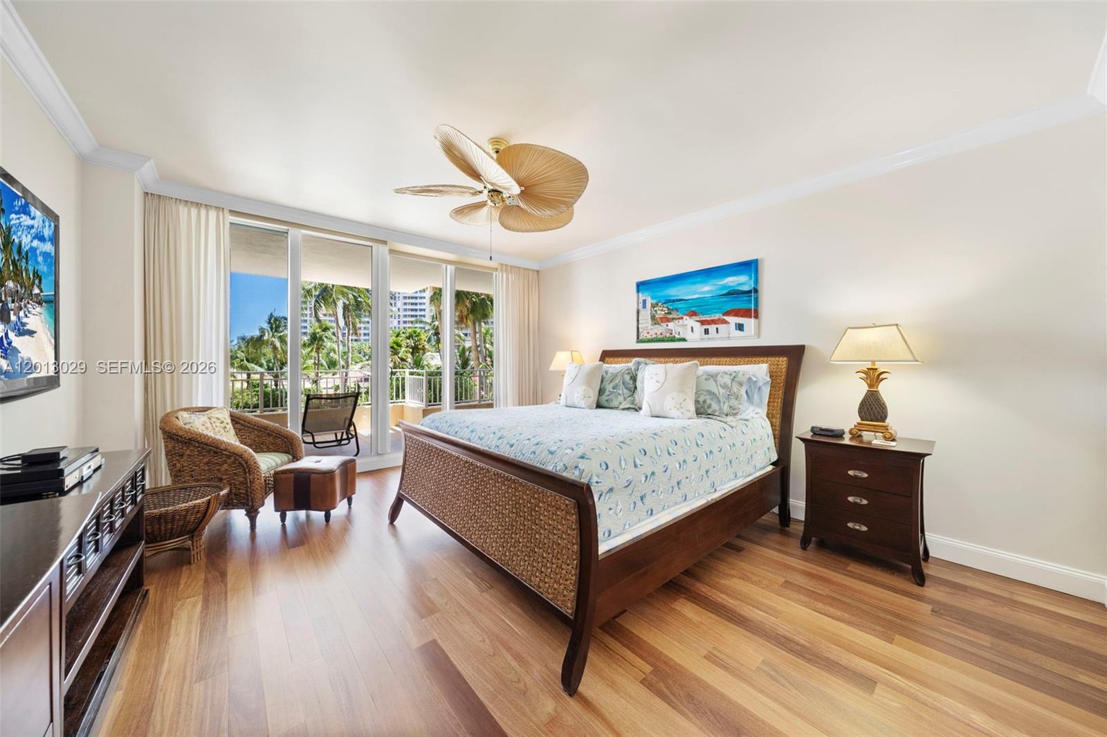 791 Crandon Blvd #404, Key Biscayne FL 33149