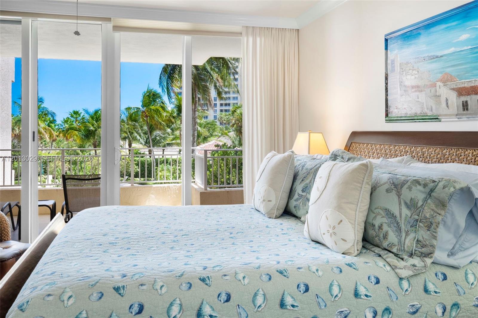 791 Crandon Blvd #404, Key Biscayne FL 33149