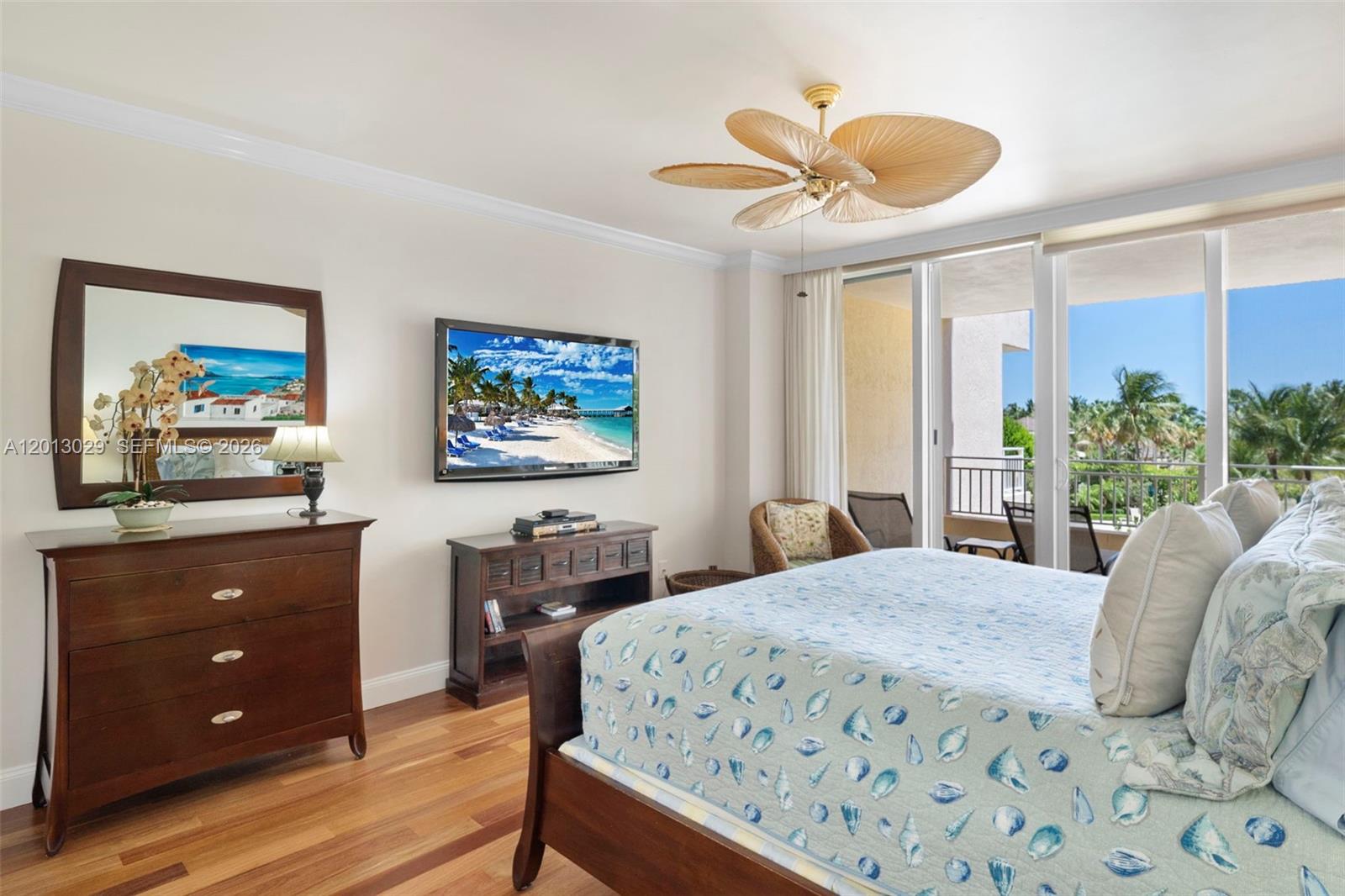 791 Crandon Blvd #404, Key Biscayne FL 33149