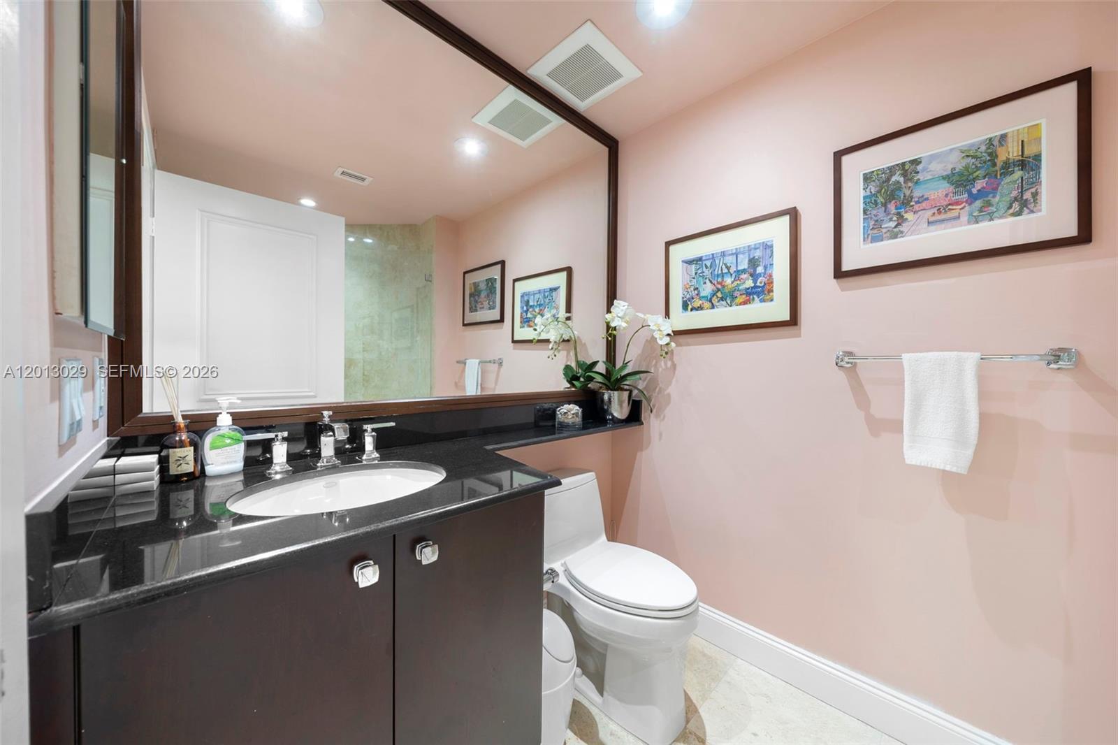 791 Crandon Blvd #404, Key Biscayne FL 33149