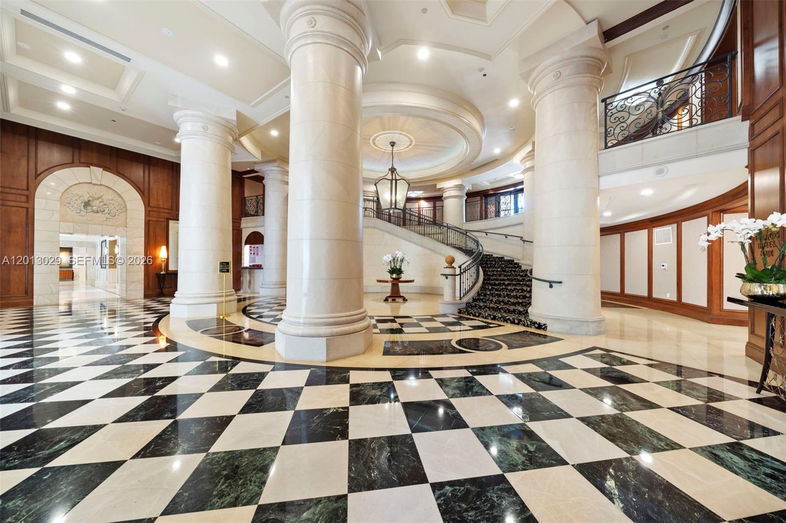 791 Crandon Blvd #404, Key Biscayne FL 33149