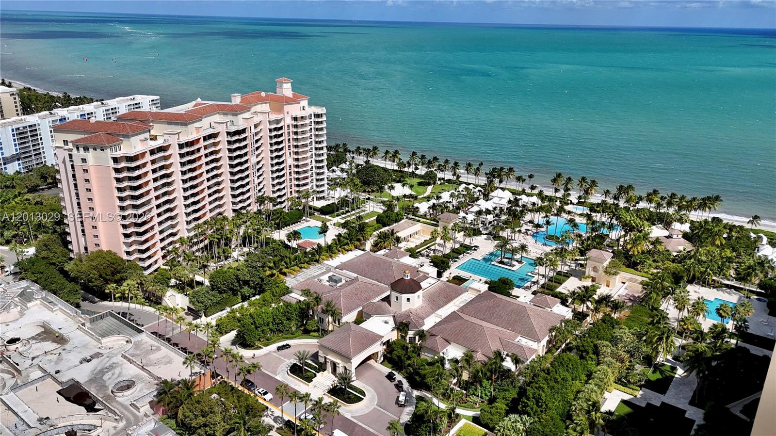 791 Crandon Blvd #404, Key Biscayne FL 33149