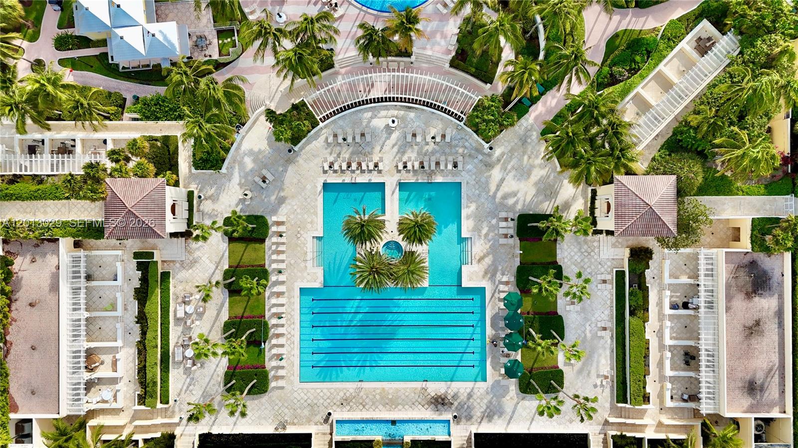 791 Crandon Blvd #404, Key Biscayne FL 33149
