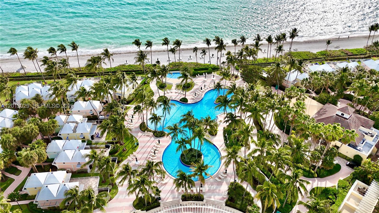 791 Crandon Blvd #404, Key Biscayne FL 33149