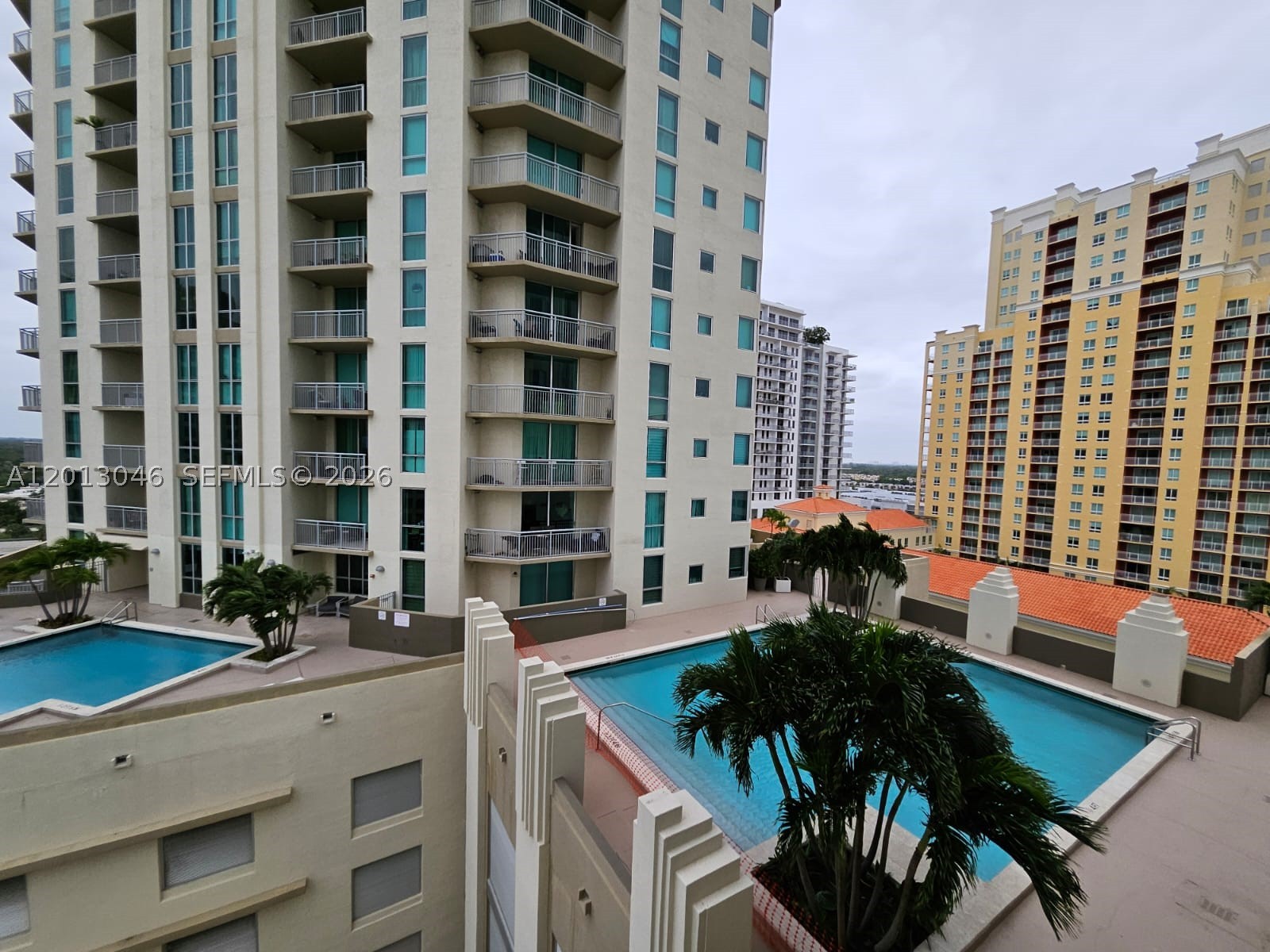 9055 SW 73rd Ct #1008, Miami FL 33156