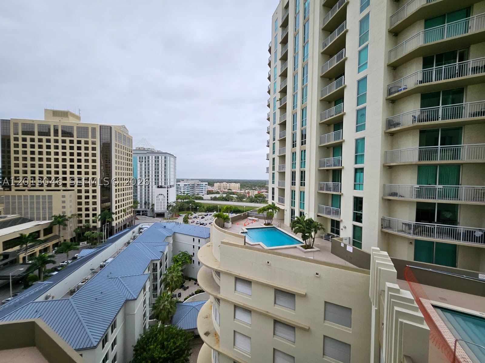 9055 SW 73rd Ct #1008, Miami FL 33156