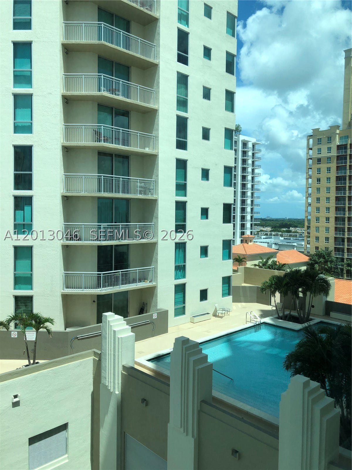 9055 SW 73rd Ct #1008, Miami FL 33156