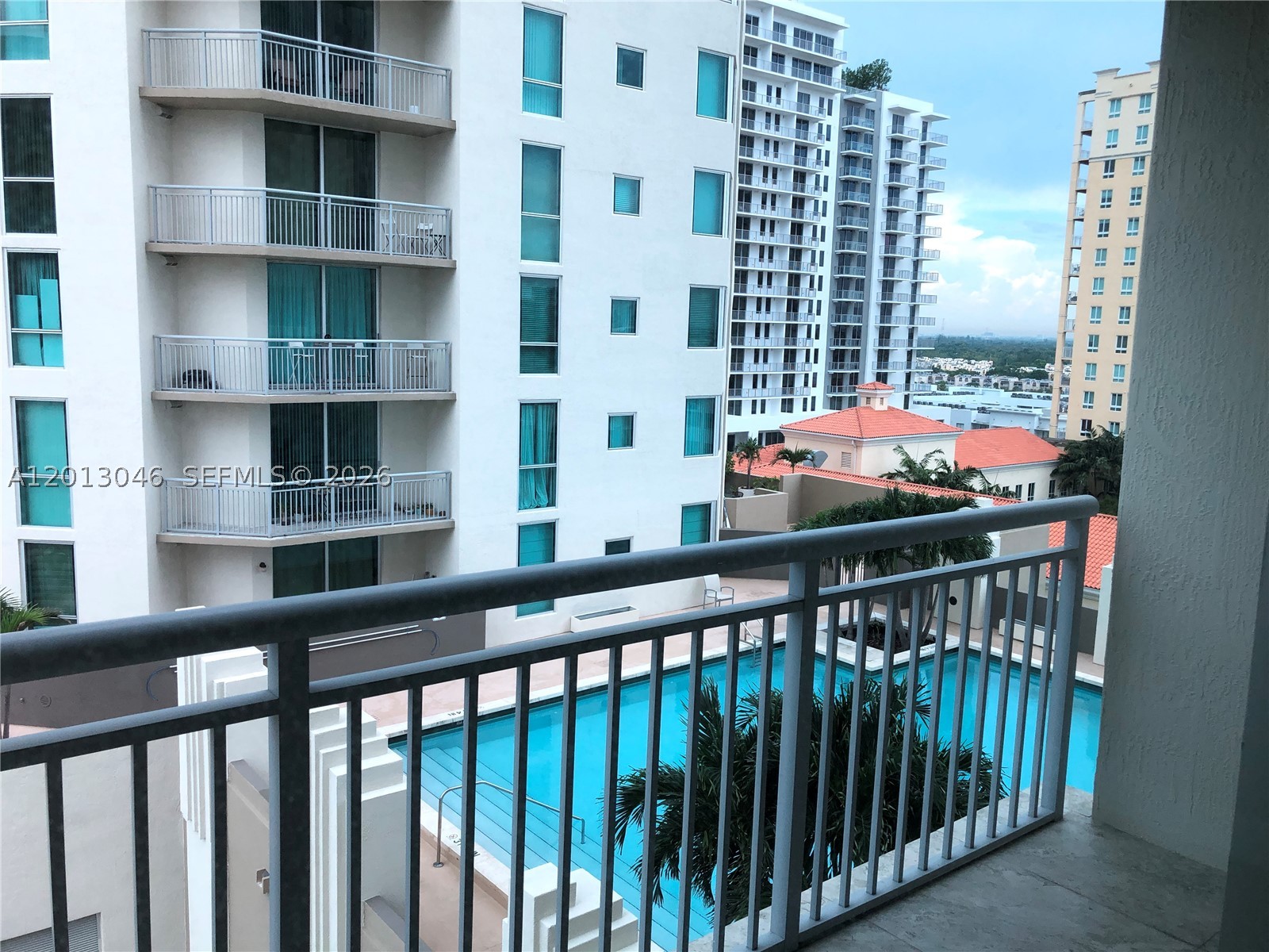 9055 SW 73rd Ct #1008, Miami FL 33156