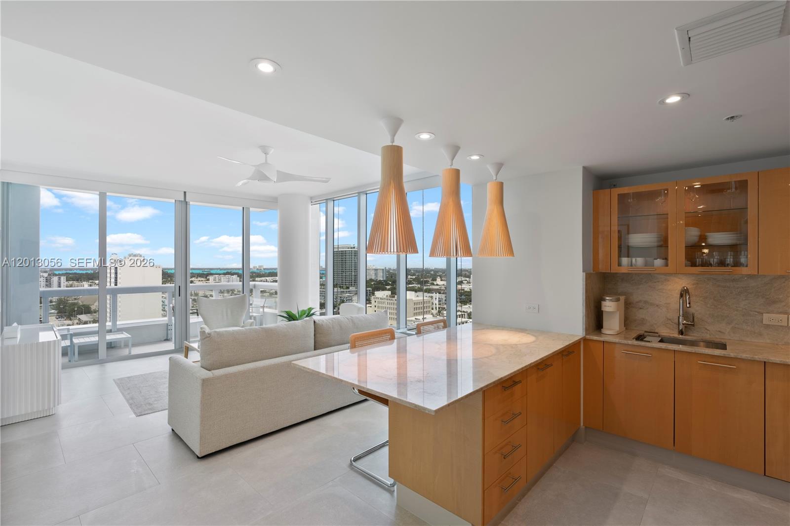 6899 Collins Ave #1604, Miami Beach FL 33141